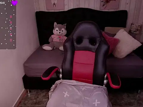 Snapshot of _Rachel_Jones_ chatting on 18, 2, 2026 Rachel Jones online show from 18, 2, 2026