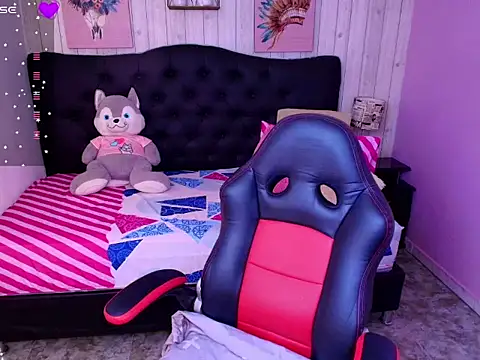 Snapshot of _Rachel_Jones_ chatting on 24, 2, 2026 Rachel Jones online show from 24, 2, 2026