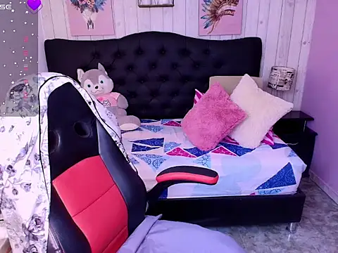 Snapshot of _Rachel_Jones_ chatting on 26, 2, 2026 Rachel Jones online show from 26, 2, 2026