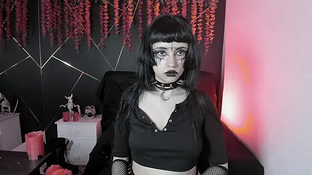 Snapshot of Yueeclipsa chatting on 8, 11, 2025 Yueeclipsa online show from 8, 11, 2025