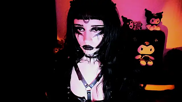 Yueeclipsa online show from 23, 2, 2026