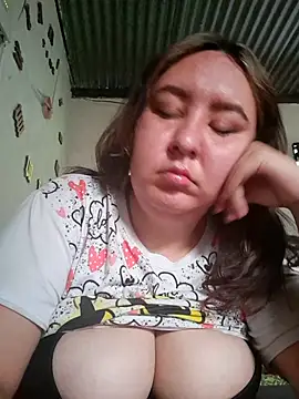 SaraCute 1 online show from 31, 10, 2025