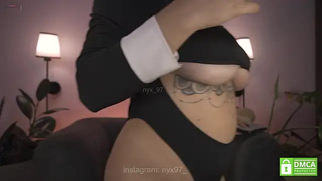 nyx 97 online show from 23, 4, 2026