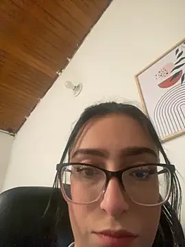 Kloe Novoa online show from 31, 10, 2025