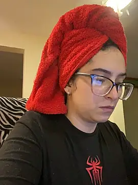 Kloe Novoa online show from 20, 4, 2026