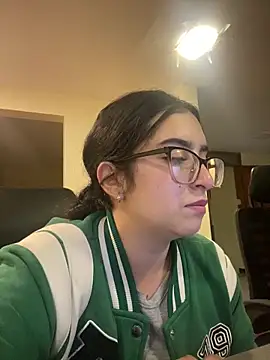 Kloe Novoa online show from 21, 4, 2026