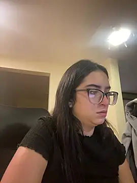 Kloe Novoa online show from 22, 4, 2026