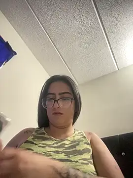 Kloe Novoa online show from 24, 4, 2026