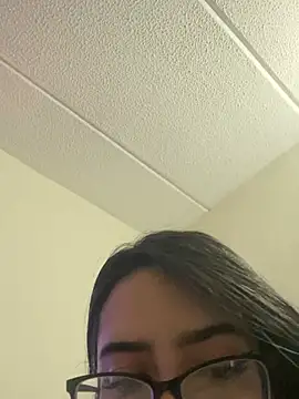 Kloe Novoa online show from 25, 4, 2026