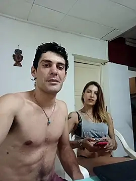 Capriflow online show from 17, 1, 2026