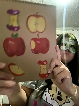 crazzyanne online show from 24, 11, 2025