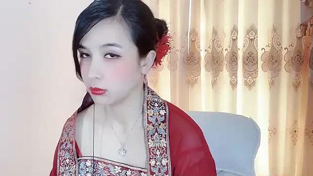 -Jenny-666- online show from 24, 6, 2026