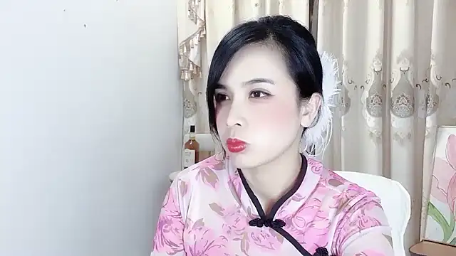-Jenny-666- online show from 30, 6, 2026