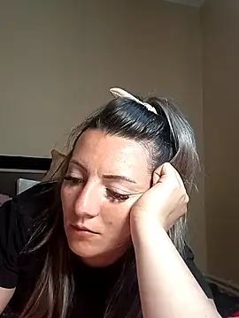 Gabrielaalialiali online show from 20, 4, 2026