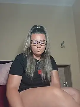 Gabrielaalialiali online show from 25, 6, 2026