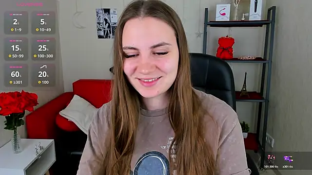 Nola rich online show from 26, 4, 2026