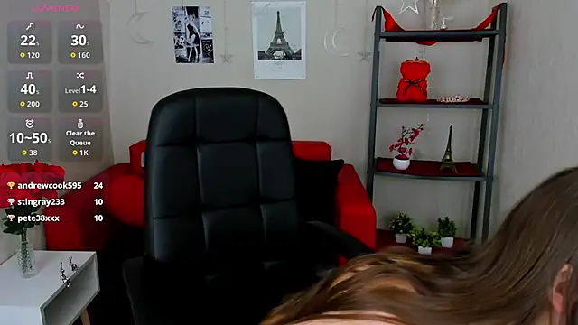 Nola rich online show from 29, 4, 2026