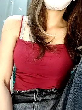 ezabel- online show from 18, 4, 2026