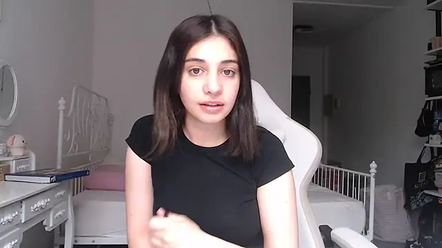 bellefleurrr online show from 3, 5, 2026