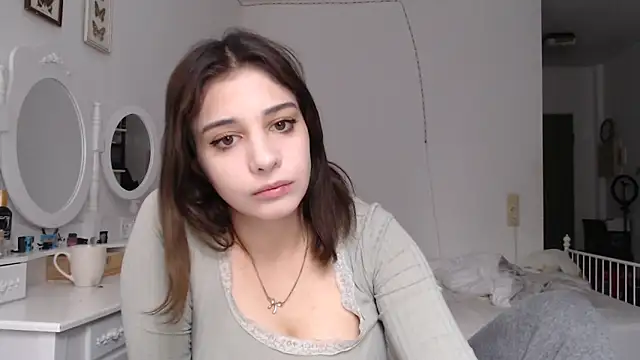 bellefleurrr online show from 6, 6, 2026