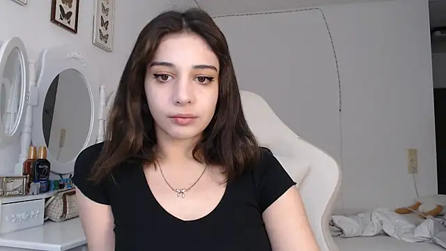 bellefleurrr online show from 9, 6, 2026