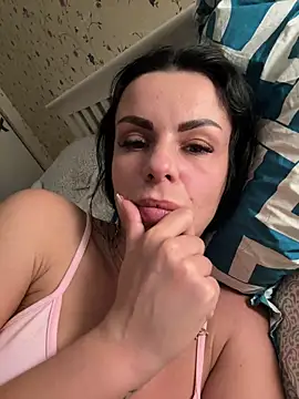 EmmaVayne online show from 3, 3, 2026