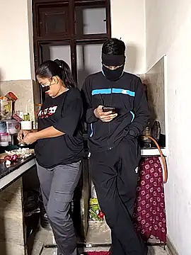 Heena-143 online show from 8, 1, 2026