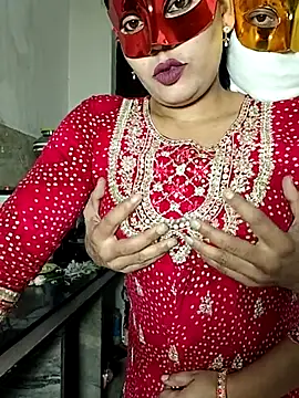 Heena-143 online show from 24, 2, 2026