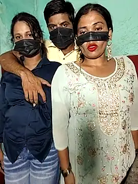 Heena-143 online show from 4, 8, 2026