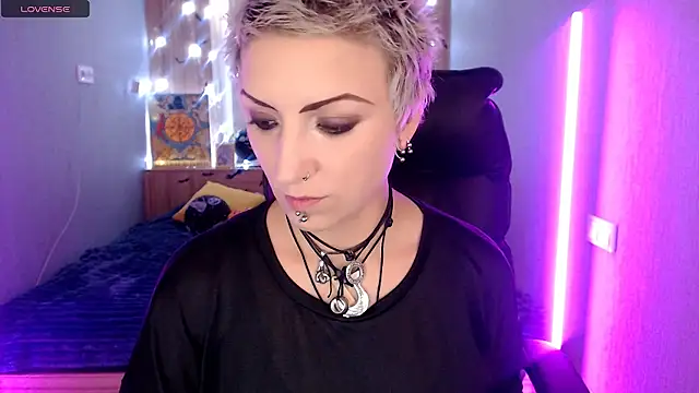 Sweet-n-Strong online show from 22, 11, 2025