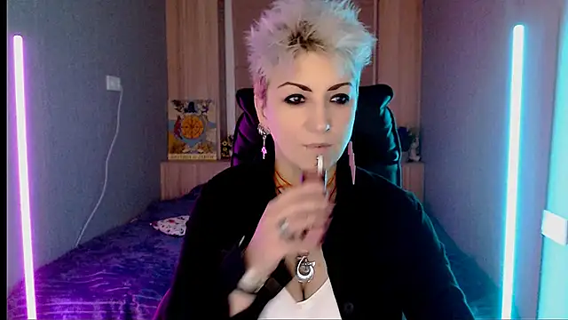 Sweet-n-Strong online show from 14, 2, 2026