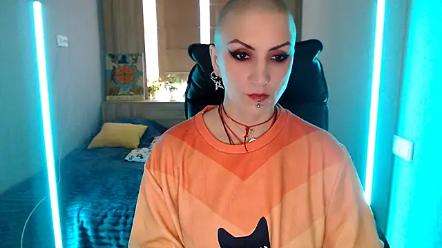 Sweet-n-Strong online show from 8, 4, 2026