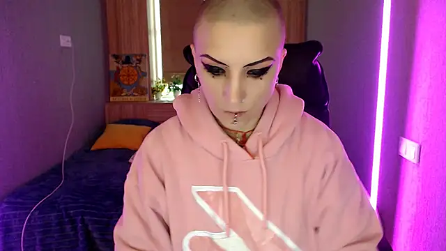 Sweet-n-Strong online show from 10, 4, 2026