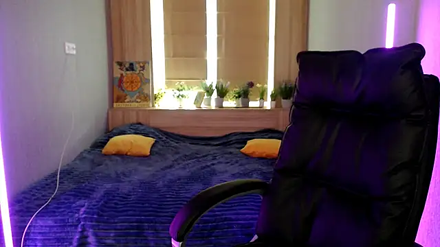 Sweet-n-Strong online show from 23, 4, 2026