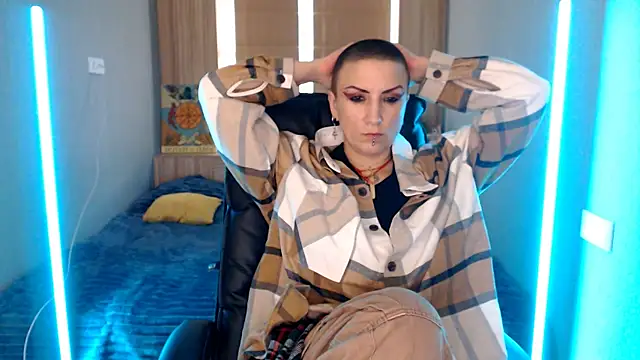 Sweet-n-Strong online show from 25, 4, 2026