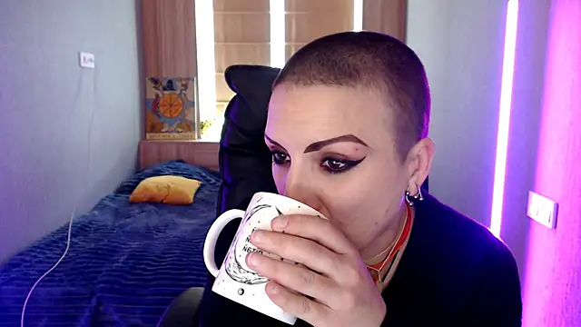 Sweet-n-Strong online show from 26, 4, 2026