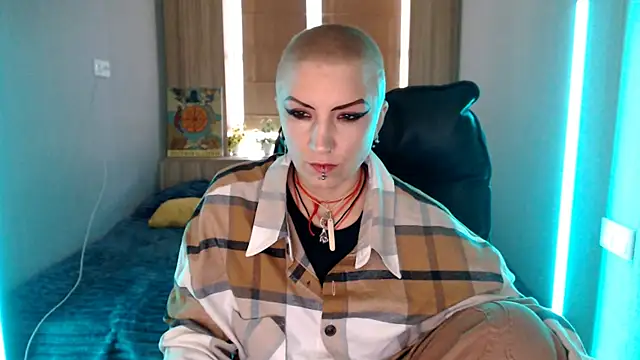 Sweet-n-Strong online show from 27, 4, 2026