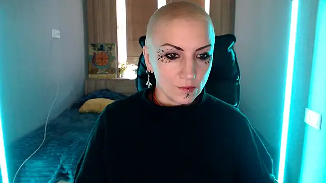 Sweet-n-Strong online show from 28, 4, 2026