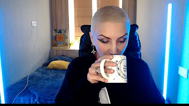 Sweet-n-Strong online show from 29, 4, 2026