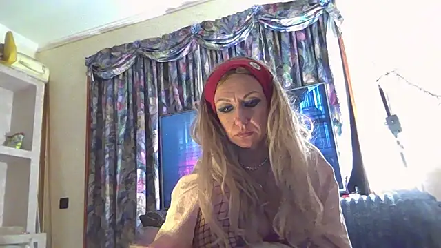 LilaniLoverx online show from 21, 4, 2026