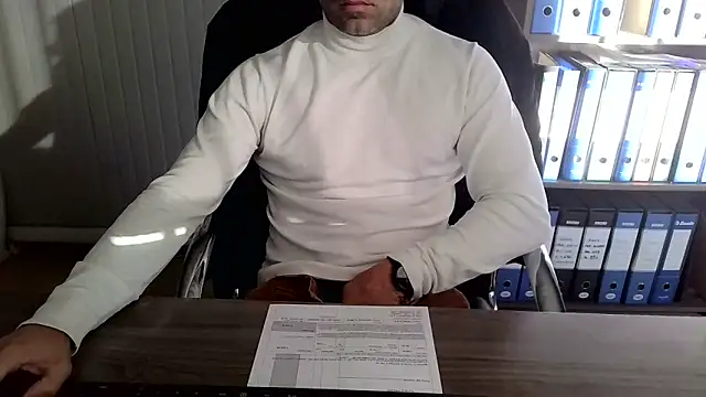 Evasionee online show from 22, 12, 2025