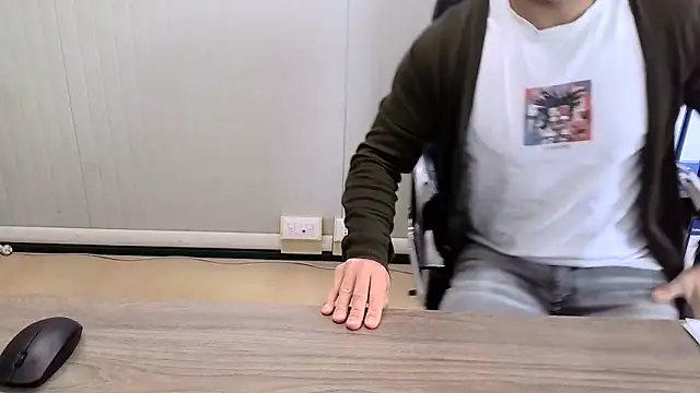 Evasionee online show from 22, 4, 2026