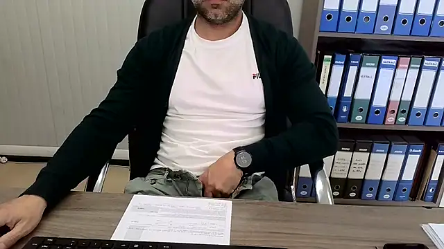 Evasionee online show from 23, 4, 2026