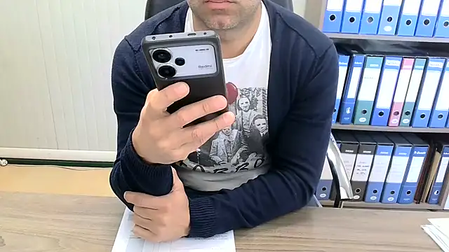 Evasionee online show from 24, 4, 2026