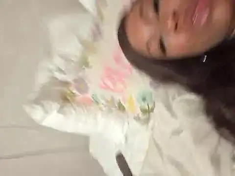 SweetieP11 online show from 1, 11, 2025