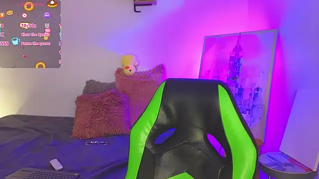 Indi rave online show from 18, 4, 2026