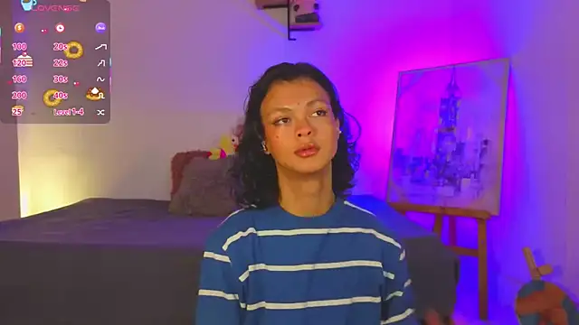 Indi rave online show from 24, 4, 2026