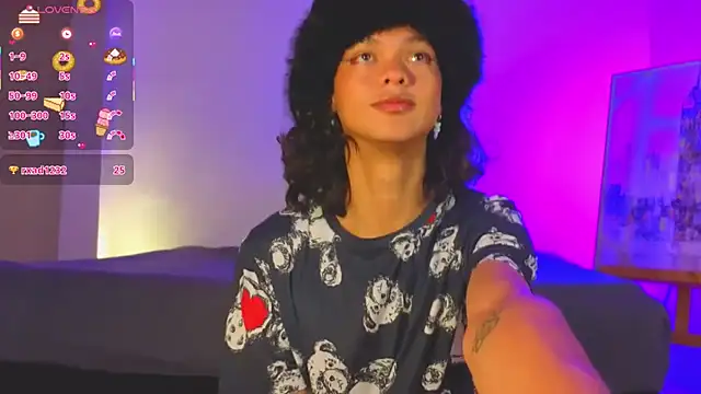 Indi rave online show from 26, 4, 2026