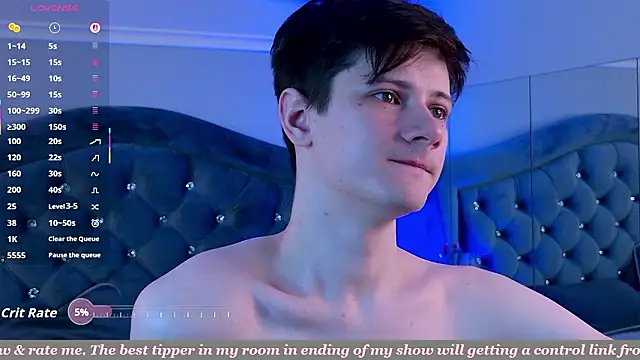 Allert  online show from 21, 3, 2026