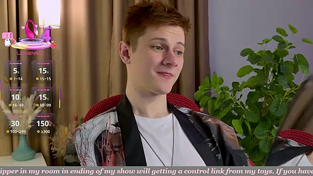 Allert  online show from 15, 4, 2026